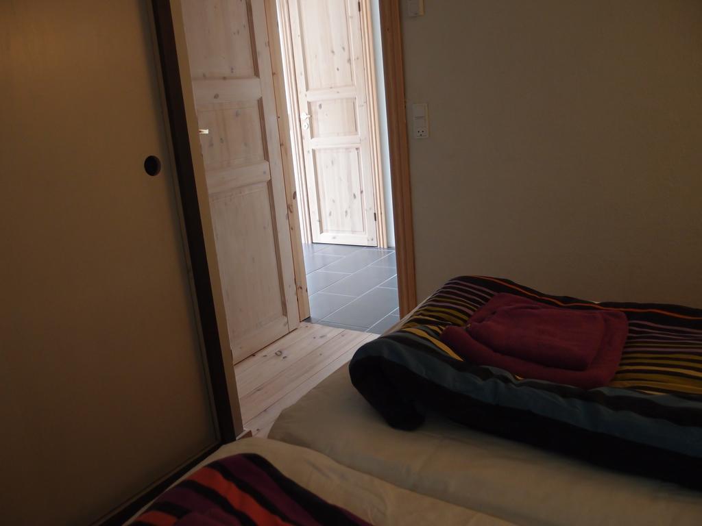 Bjaeldskovgaard Holiday House Funder Kirkeby Dış mekan fotoğraf