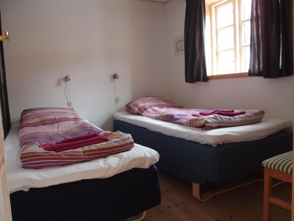 Bjaeldskovgaard Holiday House Funder Kirkeby Dış mekan fotoğraf