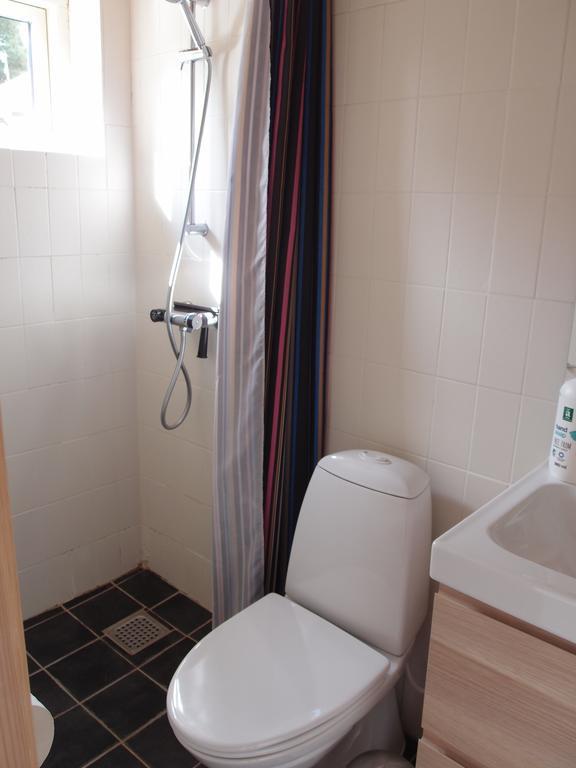 Bjaeldskovgaard Holiday House Funder Kirkeby Dış mekan fotoğraf